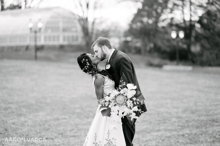21 sunset wedding photos phipps conservatory(pp w768 h511) - Hema + Nathan | Phipps Conservatory and J. Verno Studios