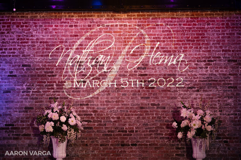 38 j verno studios reception(pp w768 h511) - Hema + Nathan | Phipps Conservatory and J. Verno Studios