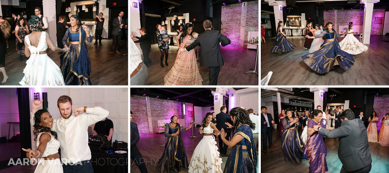44 wedding photos at j verno studios(pp w768 h342) - Hema + Nathan | Phipps Conservatory and J. Verno Studios
