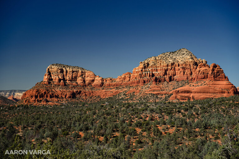 02 bell rock pathway sedona az(pp w768 h512) - Sedona, Arizona & the Grand Canyon