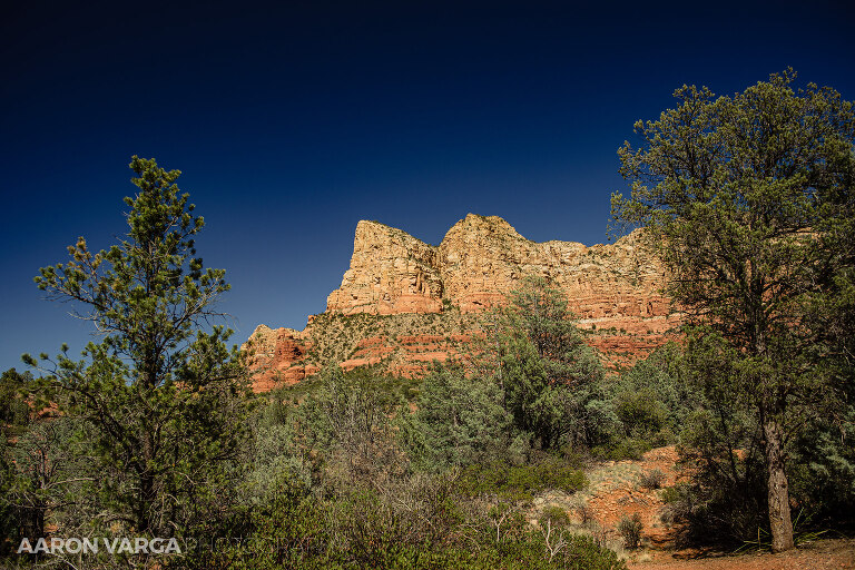 03 bell rock pathway sedona(pp w768 h512) - Sedona, Arizona & the Grand Canyon