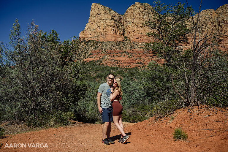 04 sedona arizona bell rock pathway(pp w768 h512) - Sedona, Arizona & the Grand Canyon