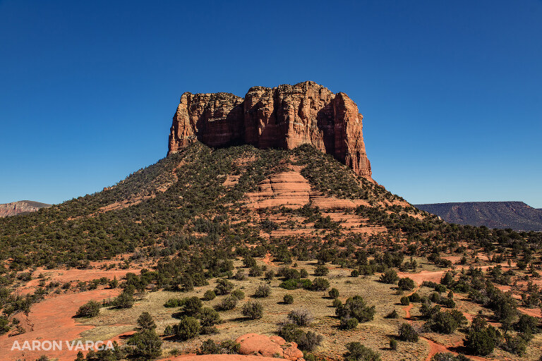 05 bell rock pathway sedona hike(pp w768 h512) - Sedona, Arizona & the Grand Canyon