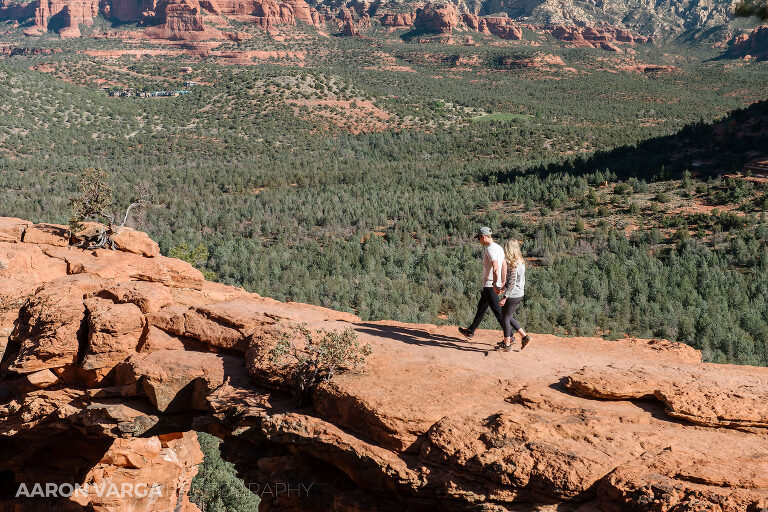 10 devils bridge hike sedona az(pp w768 h512) - Sedona, Arizona & the Grand Canyon