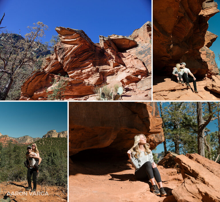 12 devils bridge hike sedona(pp w768 h708) - Sedona, Arizona & the Grand Canyon