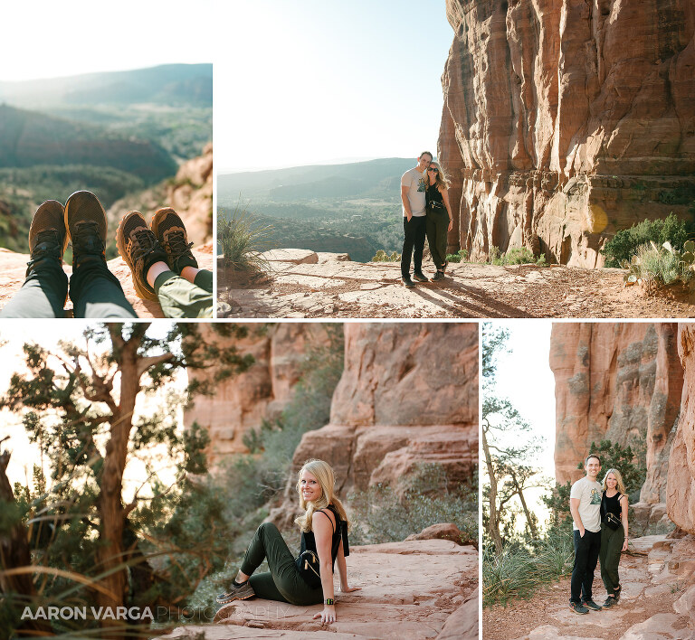 17 cathedral rock sunset photos(pp w768 h708) - Sedona, Arizona & the Grand Canyon