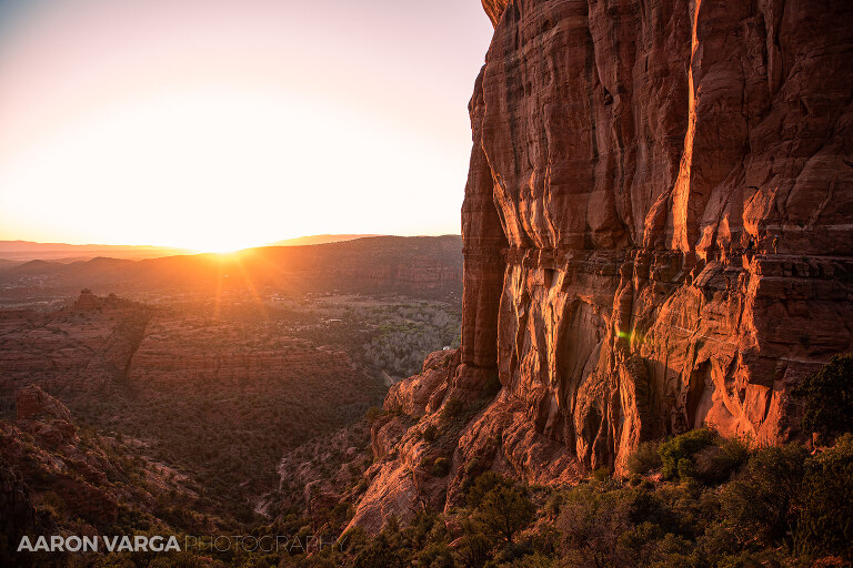 28 sunset hike cathedral rock sedona(pp w768 h512) - Sedona, Arizona & the Grand Canyon