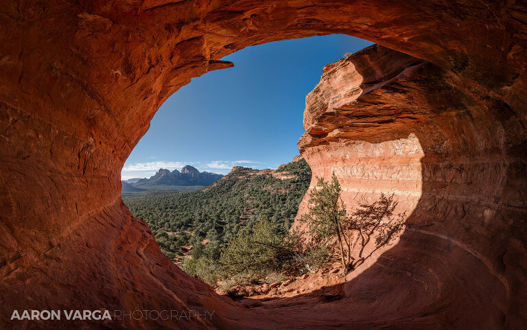30 birthing cave sedona(pp w768 h481) - Sedona, Arizona & the Grand Canyon