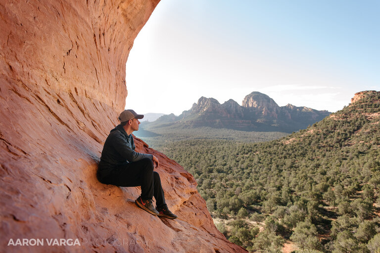 32 birthing cave hike sedona(pp w768 h512) - Sedona, Arizona & the Grand Canyon