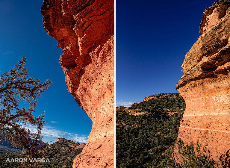 33 sugarloaf trail(pp w768 h561) - Sedona, Arizona & the Grand Canyon