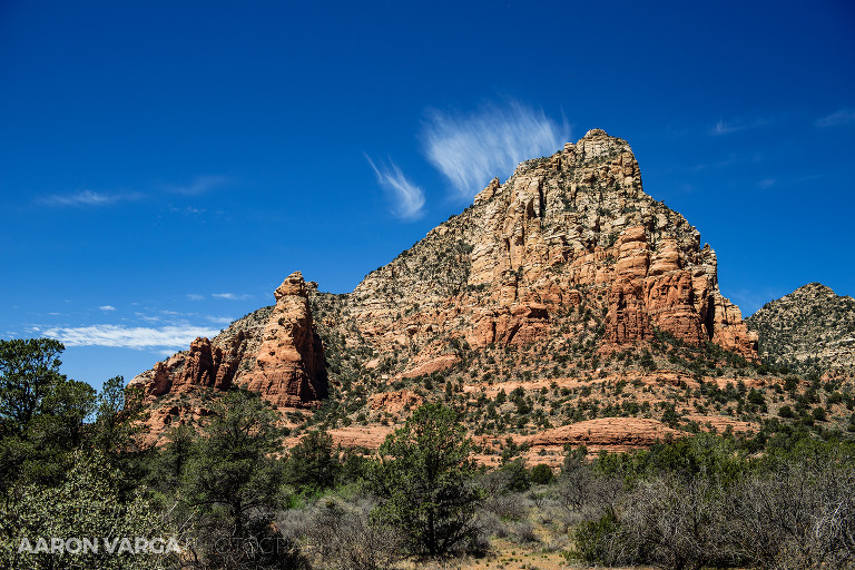 34 sugarloaf trail hike sedona(pp w768 h512) - Sedona, Arizona & the Grand Canyon