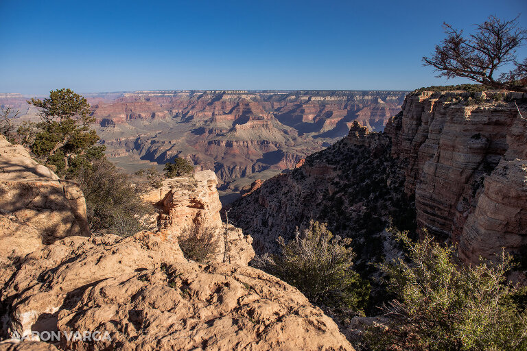 37 grand canyon(pp w768 h512) - Sedona, Arizona & the Grand Canyon