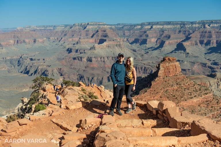 39 grand canyon south kaibab trail(pp w768 h512) - Sedona, Arizona & the Grand Canyon