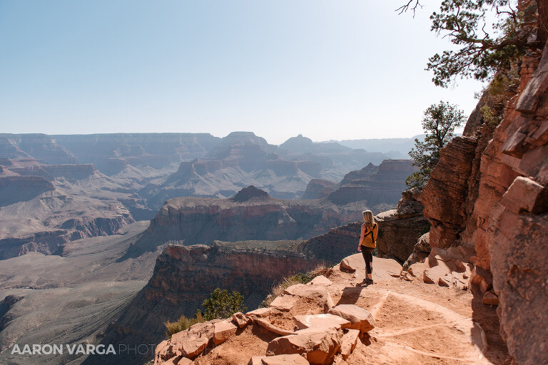 40 south kaibab trail grand canyon(pp w768 h512) - Sedona, Arizona & the Grand Canyon
