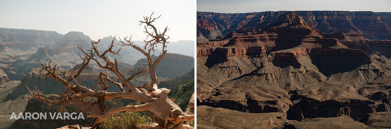 41 south kaibab trail grand canyon az(pp w768 h253) - Sedona, Arizona & the Grand Canyon