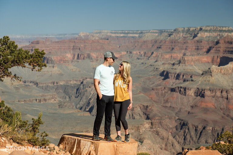 43 grand canyon south kaibab trail to cedar ridge(pp w768 h512) - Sedona, Arizona & the Grand Canyon