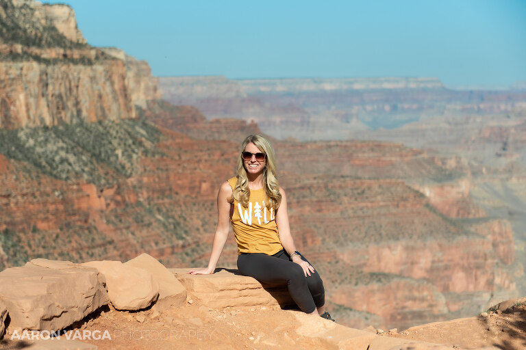 44 grand canyon cedar ridge hiking trail(pp w768 h512) - Sedona, Arizona & the Grand Canyon