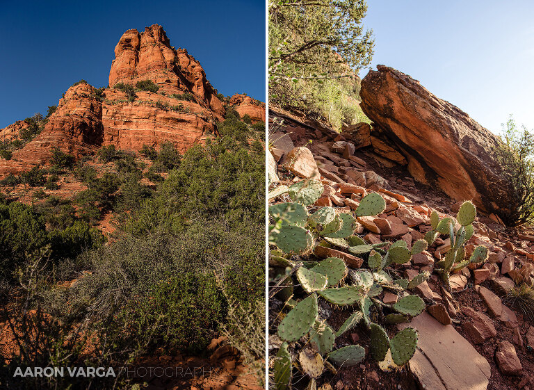 49 doe mountain(pp w768 h561) - Sedona, Arizona & the Grand Canyon