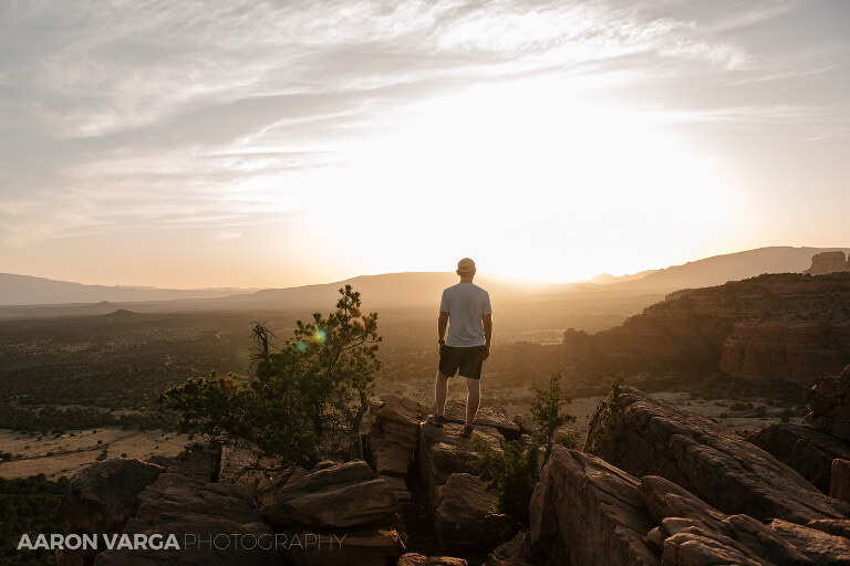 62 epic view at doe mountain sedona(pp w768 h512) - Sedona, Arizona & the Grand Canyon