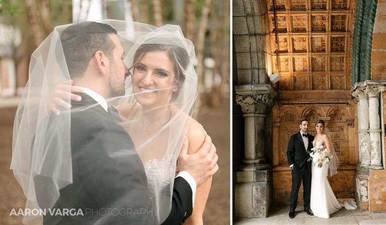 35 museumlab wedding photo(pp w768 h448) - Elizabeth + Dan | Hotel Monaco & MuseumLab Wedding Photos