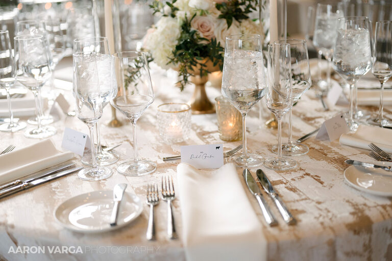 48 wedding details museumlab(pp w768 h511) - Elizabeth + Dan | Hotel Monaco & MuseumLab Wedding Photos