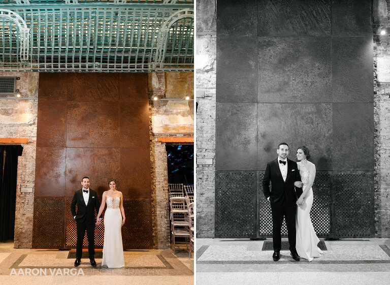 54 museumlab wedding photos beautiful(pp w768 h561) - Elizabeth + Dan | Hotel Monaco & MuseumLab Wedding Photos
