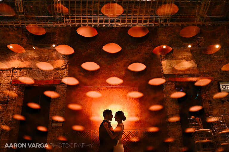 55 epic wedding photos museumlab pittsburgh(pp w768 h511) - Elizabeth + Dan | Hotel Monaco & MuseumLab Wedding Photos