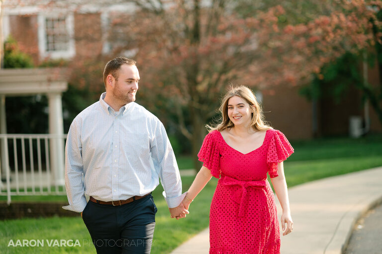 01 westminster presbyterian church engagement(pp w768 h511) - Abigail + George | Peters Lake Park Engagement Photos