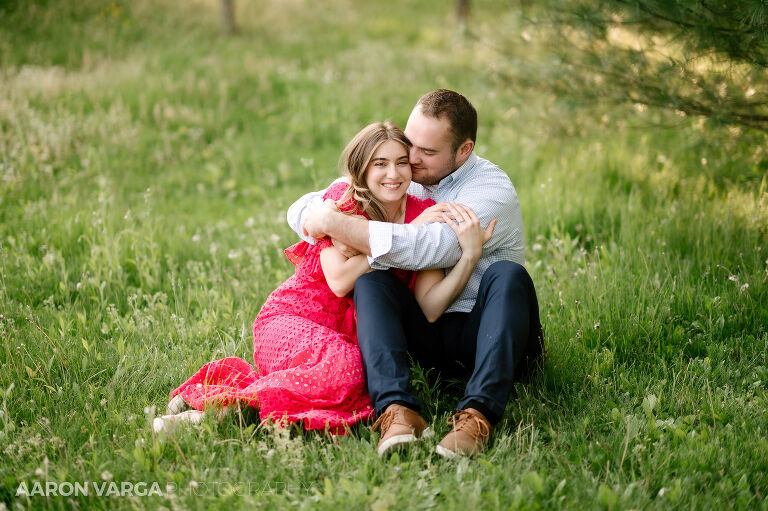 05 engagement photo westminster presbyterian church(pp w768 h511) - Abigail + George | Peters Lake Park Engagement Photos
