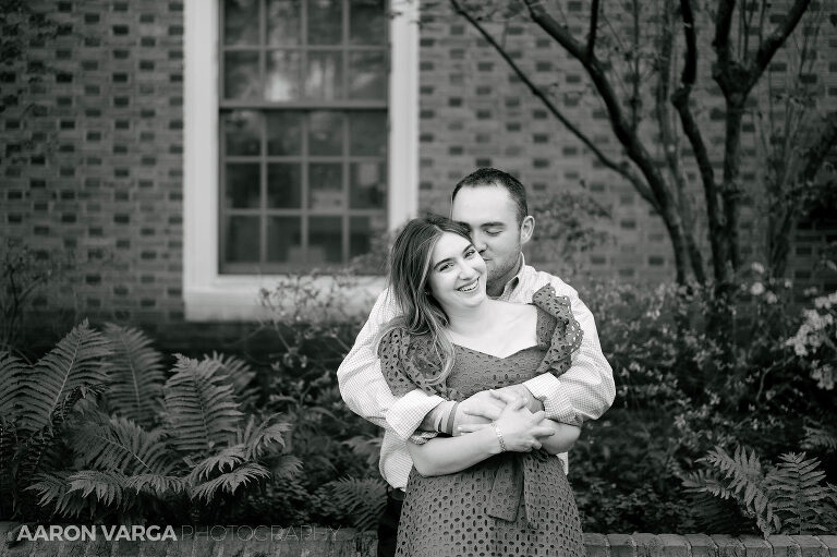 06 westminster presbyterian church engagement session(pp w768 h511) - Abigail + George | Peters Lake Park Engagement Photos