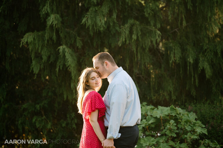 10 south hills engagement photos(pp w768 h511) - Abigail + George | Peters Lake Park Engagement Photos