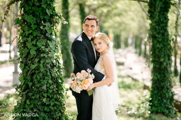 Renaissance Hotel Wedding(pp w768 h511) - Sneak Peek! Katie + Angelo | Renaissance Pittsburgh Hotel Wedding Photos