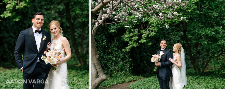 30 renaissance hotel downtown spring wedding(pp w768 h304) - Katie + Angelo | Renaissance Pittsburgh Hotel Wedding Photos
