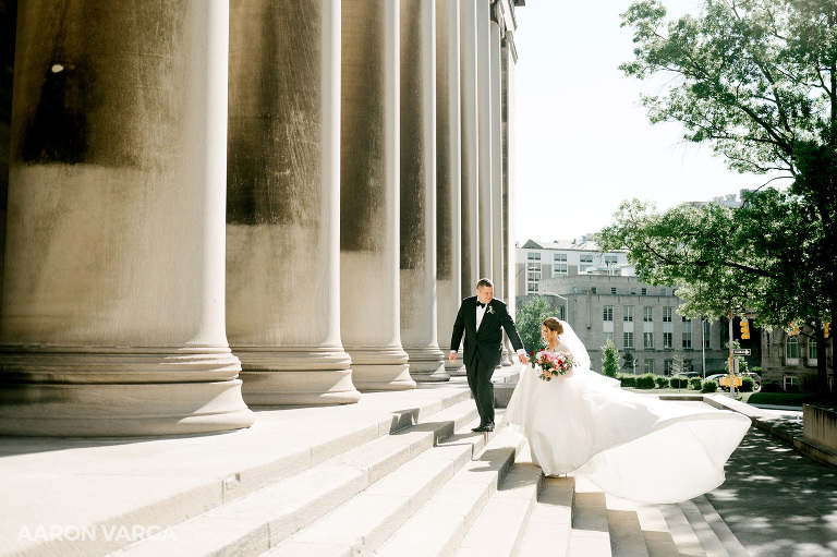 Heinz History Center Wedding(pp w768 h511) - Sneak Peek! Julia + Ryan | Heinz History Center Wedding Photos