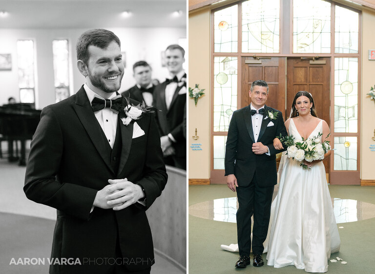 07 St Catherine of Sweden wedding(pp w768 h561) - Maddie + Luke | Longue Vue Club Wedding Photos