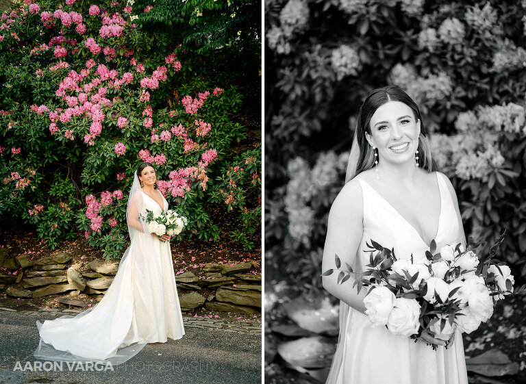 22 longue vue club bride wedding(pp w768 h561) - Maddie + Luke | Longue Vue Club Wedding Photos