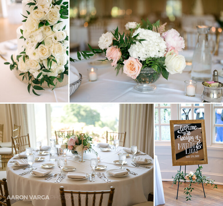 35 longue vue club wedding reception(pp w768 h708) - Maddie + Luke | Longue Vue Club Wedding Photos