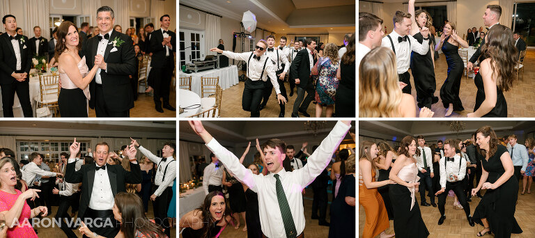 41 longue vue club wedding reception dancing(pp w768 h342) - Maddie + Luke | Longue Vue Club Wedding Photos