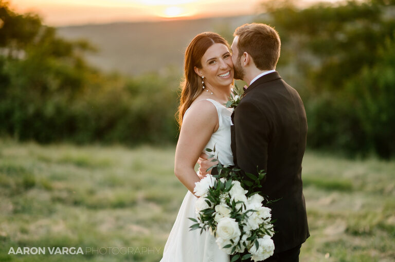 43 sunset wedding photos longue vue club(pp w768 h511) - Maddie + Luke | Longue Vue Club Wedding Photos