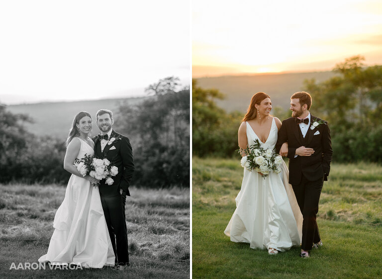 44 wedding photos at sunset longue vue club(pp w768 h561) - Maddie + Luke | Longue Vue Club Wedding Photos