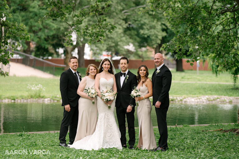21 allegheny commons park wedding(pp w768 h511) - Robin + Brian | The Mattress Factory Wedding Photos