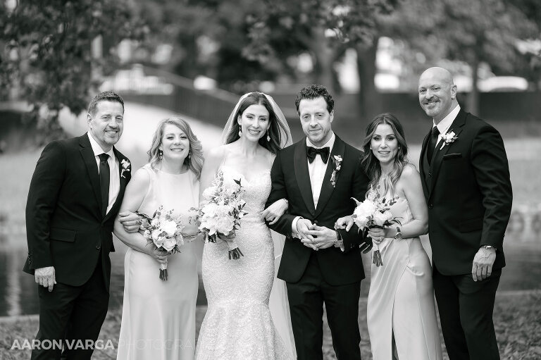 23 wedding photos at allegheny commons park(pp w768 h511) - Robin + Brian | The Mattress Factory Wedding Photos