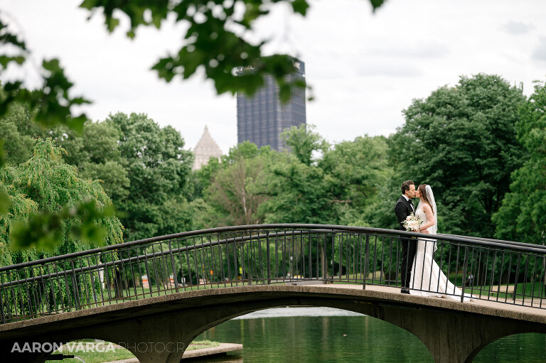 27 allegheny commons park wedding photo(pp w768 h511) - Robin + Brian | The Mattress Factory Wedding Photos