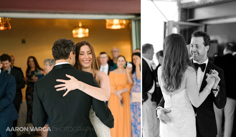 31 mattress factory wedding dancing(pp w768 h448) - Robin + Brian | The Mattress Factory Wedding Photos