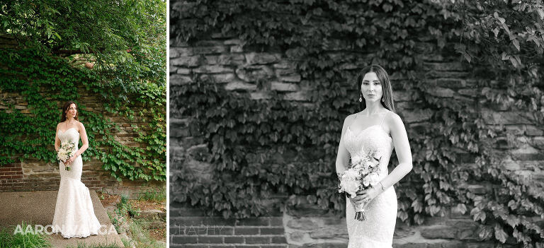 33 bride at mattress factory(pp w768 h351) - Robin + Brian | The Mattress Factory Wedding Photos