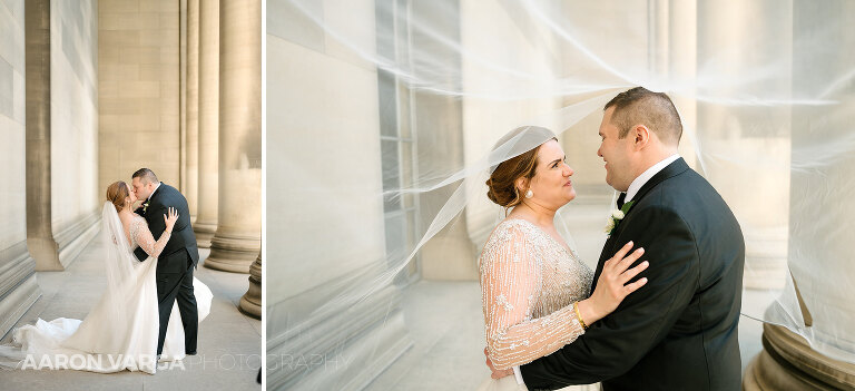 25 wedding photos summer mellon institute(pp w768 h351) - Julia + Ryan | Heinz History Center Wedding Photos