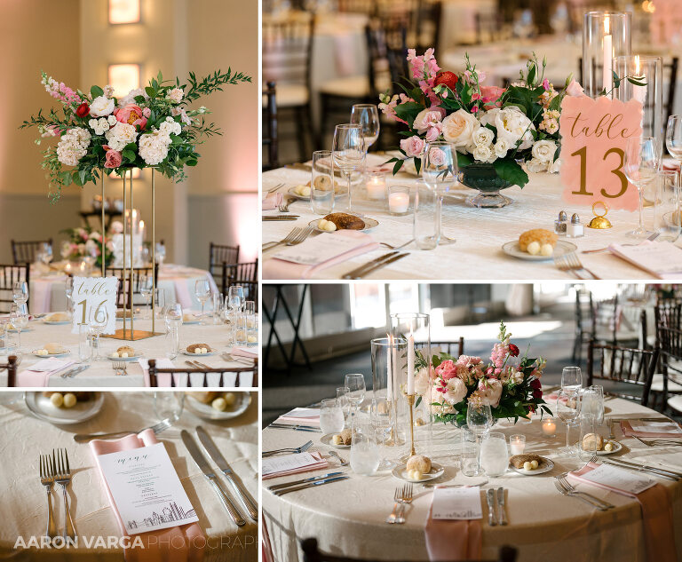 34 reception details heinz history center(pp w768 h633) - Julia + Ryan | Heinz History Center Wedding Photos