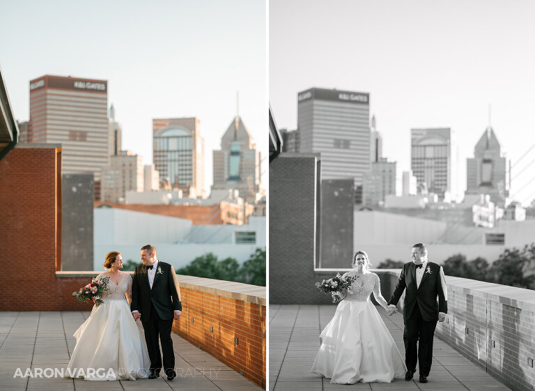 40 heinz history center city photos(pp w768 h561) - Julia + Ryan | Heinz History Center Wedding Photos