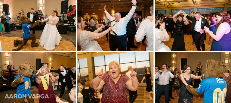 43 heinz history center reception dancing(pp w768 h342) - Julia + Ryan | Heinz History Center Wedding Photos