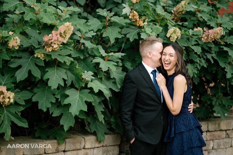 03 downtown pittsburgh happy couple(pp w768 h511) - Deanna | Downtown and Heinz Hall Engagement Photos